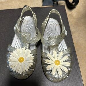 Crocs sandal size 10